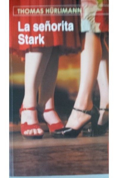 LA SEÑORITA STARK